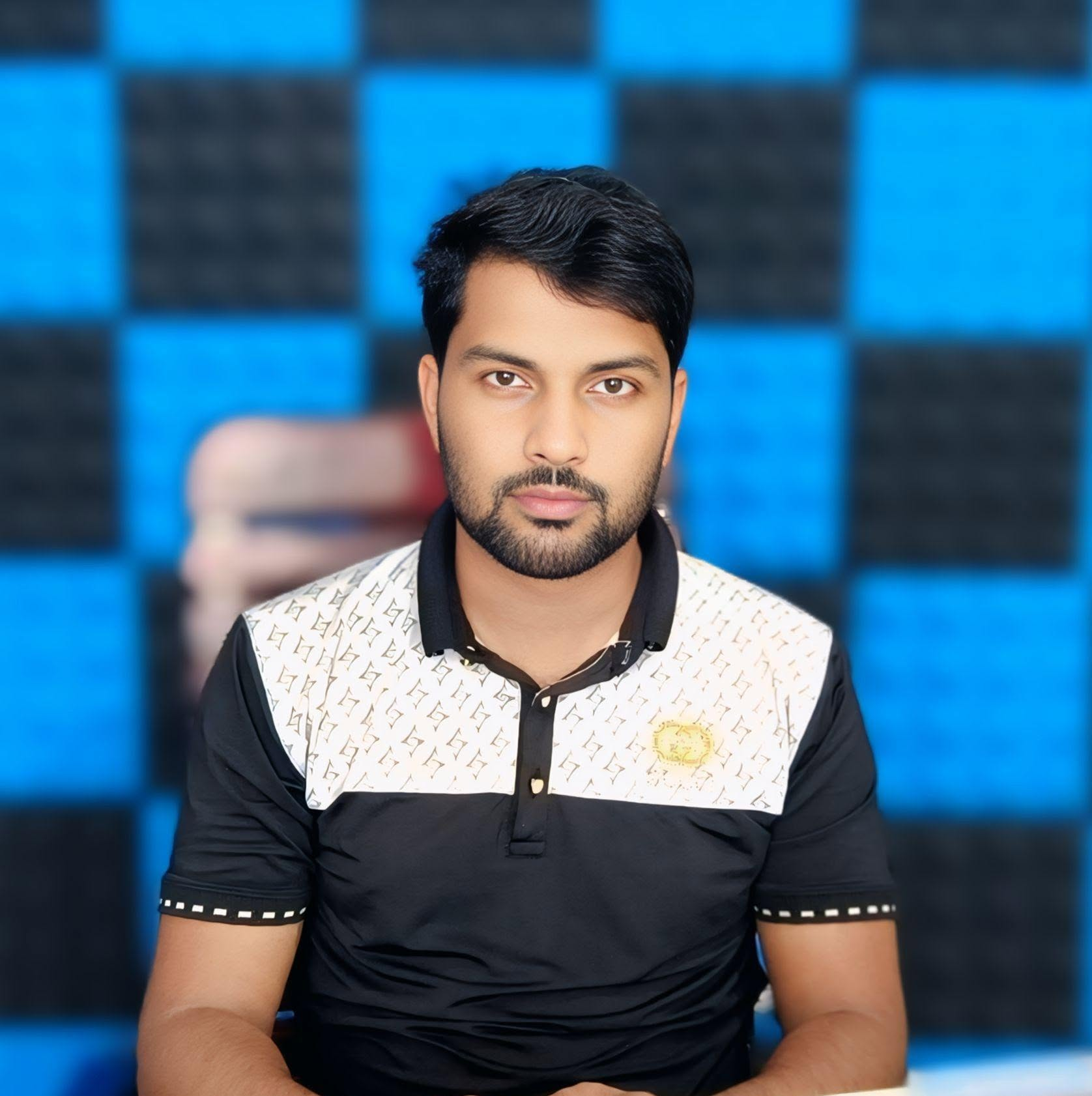 Alim - Founder